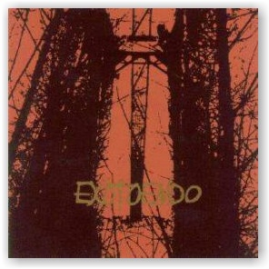EXOTOENDO: Endorcism Process (CD)